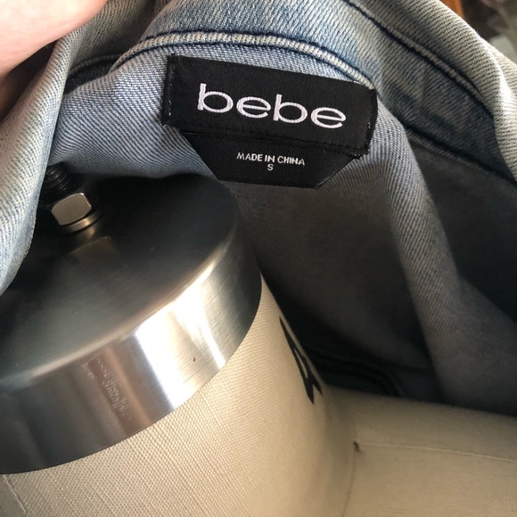 Jacket - Picture 5 of 5